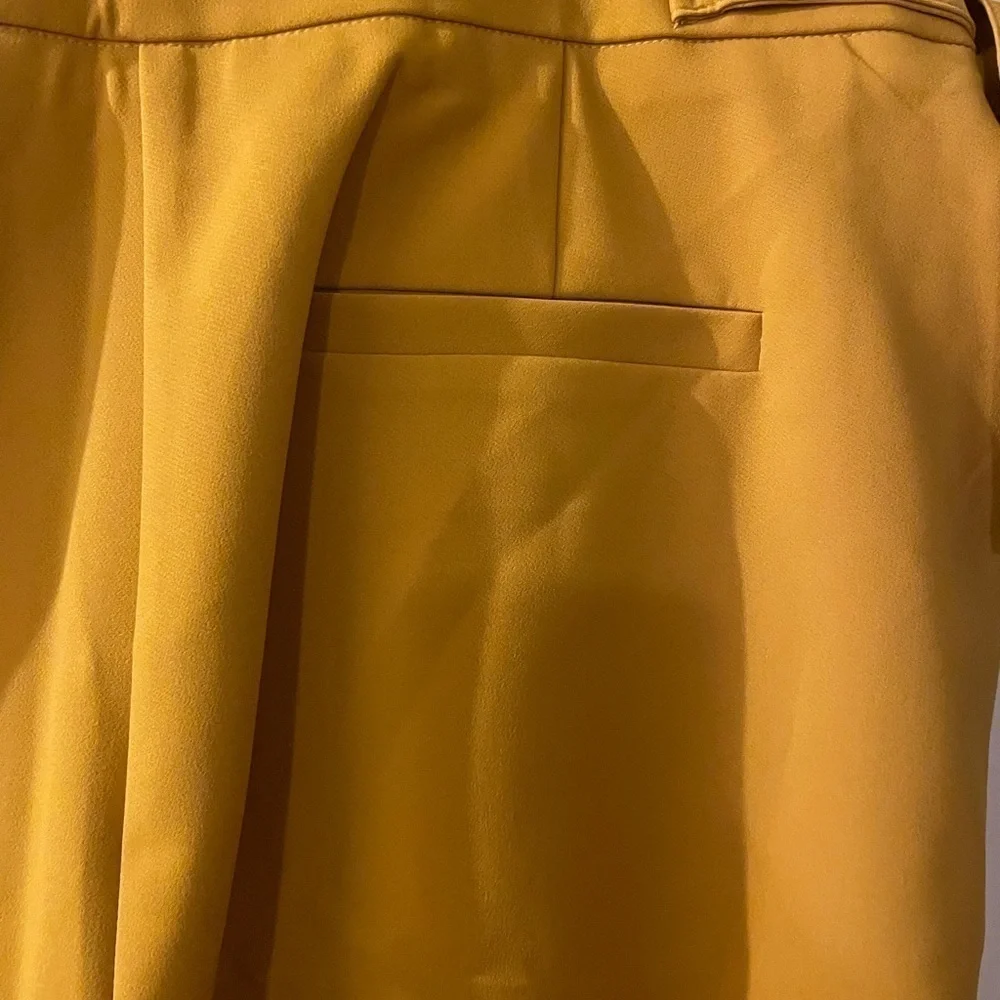 Lita flared leg suit pants - Picture 8 of 13